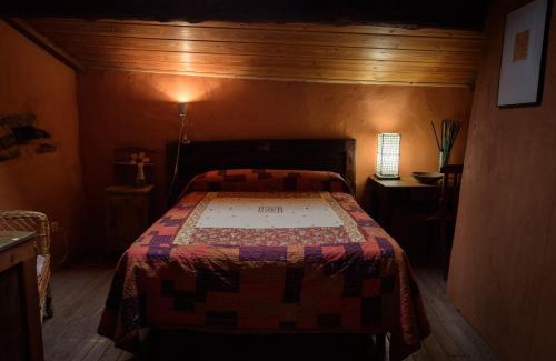 Traguntia Casa | Casa Rural Caenia Grupos