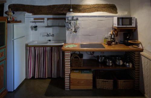 Traguntia Casa | Casa Rural Caenia Grupos