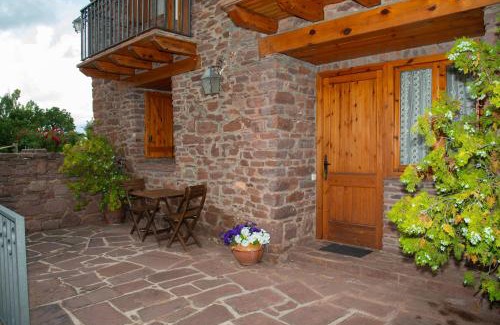 Llagunes Apartamento | Casa Rural Cal Bosch