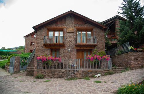 Llagunes Apartamento | Casa Rural Cal Bosch