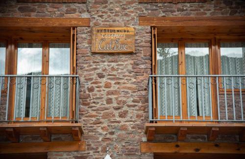 Llagunes Apartamento | Casa Rural Cal Bosch