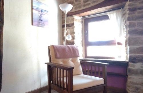 Robleda-Cervantes Casa | CASA RURAL Calma del Lago