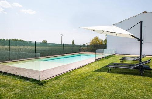Ibeas de Juarros Casa | Casa Rural Camino Blanco