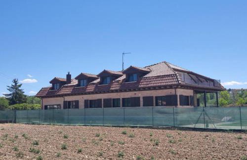 Ibeas de Juarros Casa | Casa Rural Camino Blanco