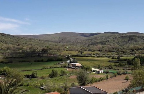 Garciaz Casa | Casa rural Camino de Guadalupe
