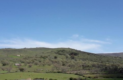 Garciaz Casa | Casa rural Camino de Guadalupe