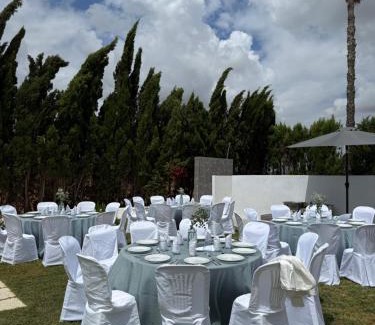 Dos Hermanas Casa | Casa rural , campo ocio, eventos, Villa Rural