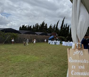 Dos Hermanas Casa | Casa rural , campo ocio, eventos, Villa Rural