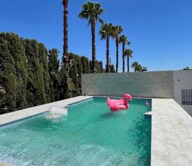 Dos Hermanas Casa | Casa rural , campo ocio, eventos, Villa Rural
