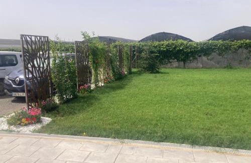 Dos Hermanas Casa | Casa rural , campo ocio, eventos, Villa Rural