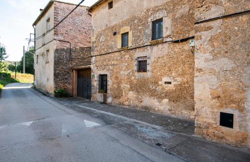 Serinya Casa | Casa rural, Can Cirera