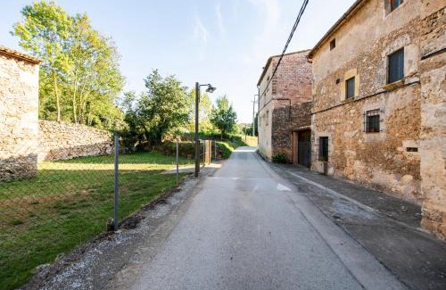 Serinya Casa | Casa rural, Can Cirera
