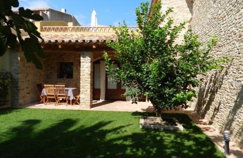 Sant Feliu de Boada Casa | Casa Rural Can Ginesta