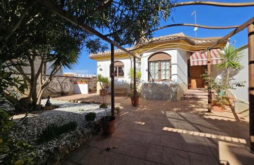 Padul Casa | Casa Rural Can Petete