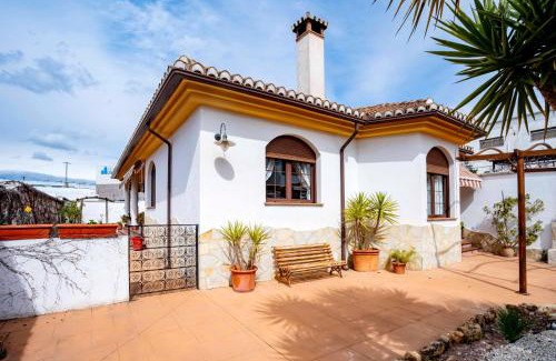 Padul Casa | Casa Rural Can Petete
