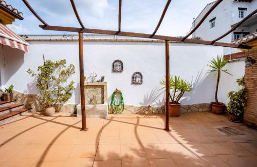 Padul Casa | Casa Rural Can Petete