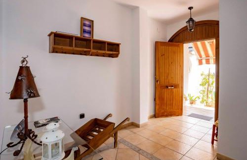 Padul Casa | Casa Rural Can Petete