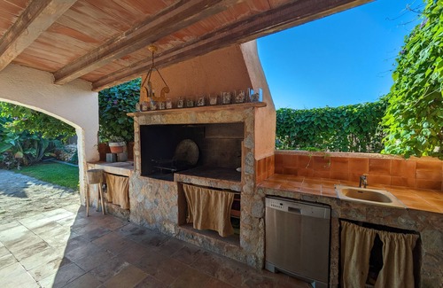 S Horta Cabaña | Casa Rural Can Salvá, Ideal Para Familias.cerca de las Mejores Playas de la Isla