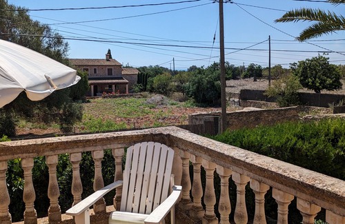 S Horta Cabaña | Casa Rural Can Salvá, Ideal Para Familias.cerca de las Mejores Playas de la Isla