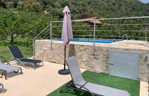 El Torno Casa | Casa Rural Canchal Madroñeras *