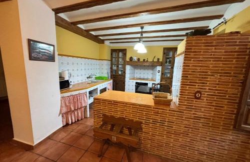 Carcelén Casa | Casa Rural Carcelen