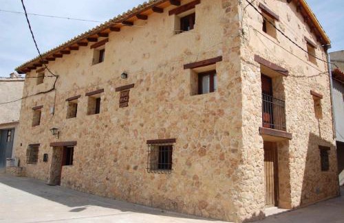 Los Santos Casa | Casa Rural Casa Antiga