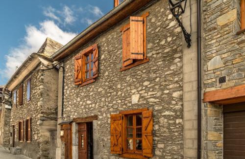 Betren Casa | Casa Rural "Casa Chin", Val d'Aran