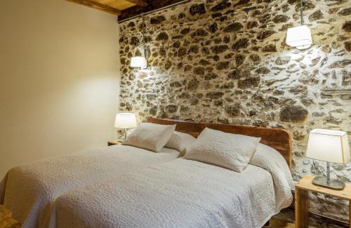 Betren Casa | Casa Rural "Casa Chin", Val d'Aran