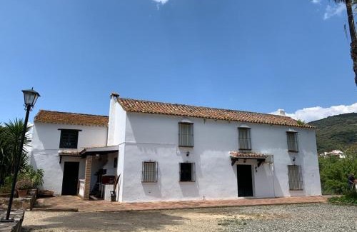 El Colmenar Casa | Casa Rural Casa del Tigre