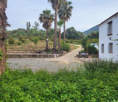 El Colmenar Casa | Casa Rural Casa del Tigre
