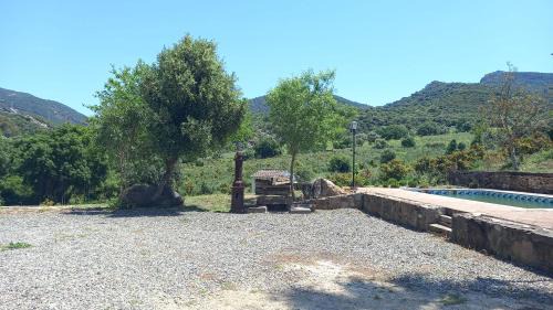 El Colmenar Casa | Casa Rural Casa del Tigre