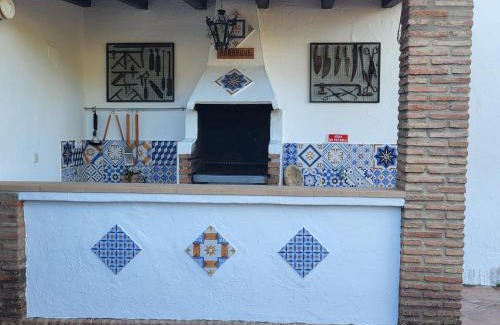 El Colmenar Casa | Casa Rural Casa del Tigre
