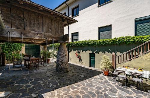 Posada de Rengos Casa | Casa Rural Casa Mario