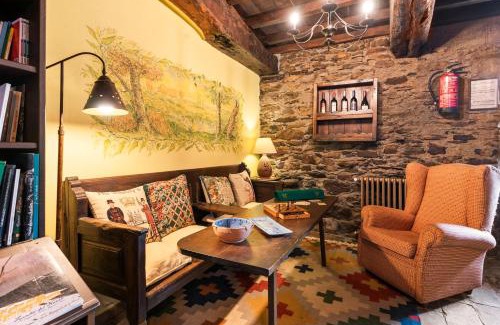 Posada de Rengos Casa | Casa Rural Casa Mario