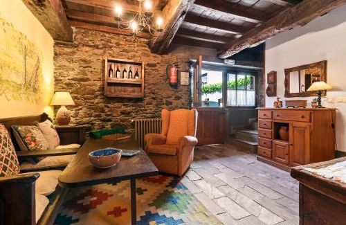 Posada de Rengos Casa | Casa Rural Casa Mario