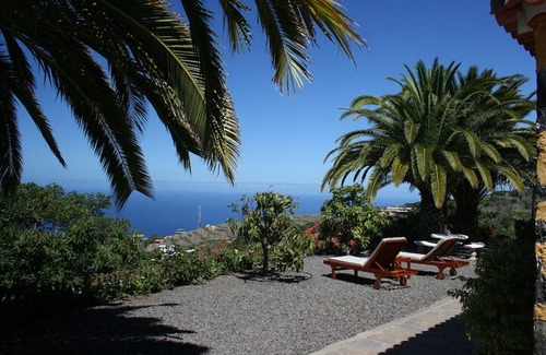 Tijarafe Hotel | CASA RURAL CASA MEDEL