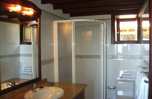 Tijarafe Hotel | CASA RURAL CASA MEDEL
