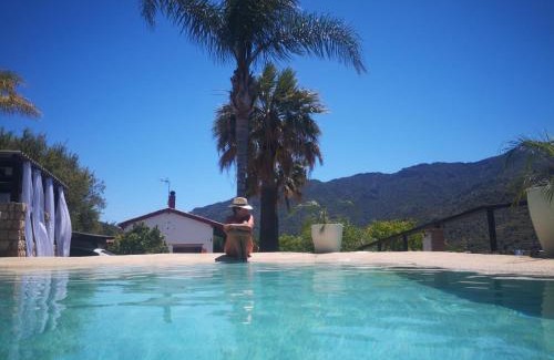 Los Guajares Casa | Casa Rural Caserío Las Viñas