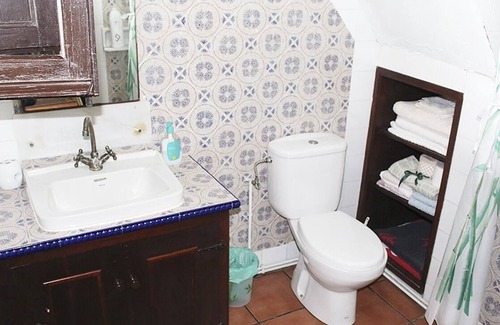 Deltebre Cabaña | Casa rural Caseta Benjamín