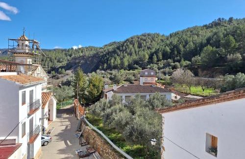 Montanejos Casa | Casa Rural Casilda