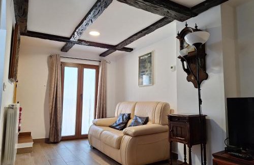 Montanejos Casa | Casa Rural Casilda