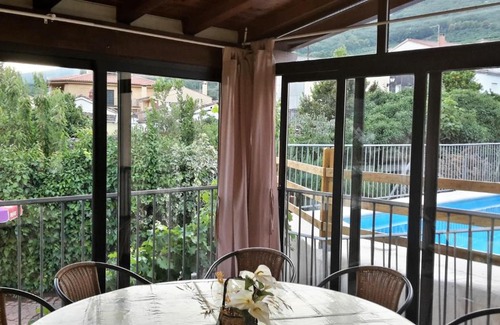 Jerte Apartamento | Casa Rural Casona de Jerte