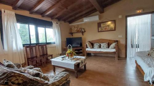 Jerte Apartamento | Casa Rural Casona de Jerte