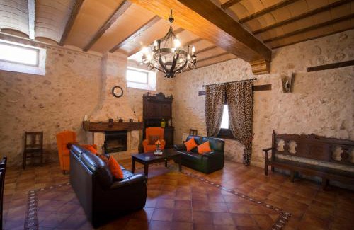 Belmonte Casa | Casa Rural Casona la Beltraneja
