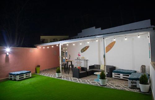 Puebla del Salvador Casa | Casa Rural Cece 4estrellas