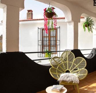 Puebla del Salvador Casa | Casa Rural Cece 4estrellas