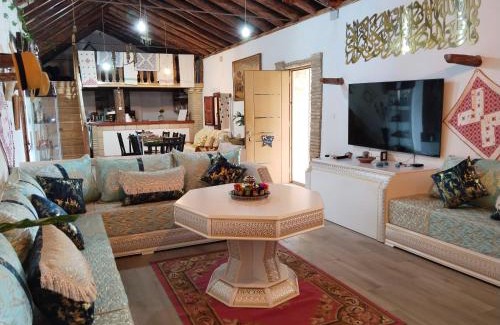 Carmona Casa | Casa rural Cerro Campón