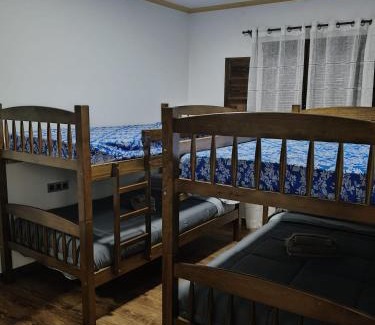 Lanjarón Chalet De Esquí | casa rural Cerro laute