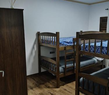 Lanjarón Chalet De Esquí | casa rural Cerro laute