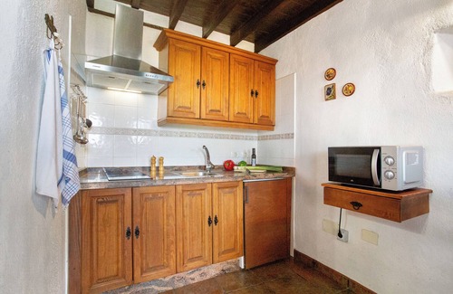 Fasnia Cabaña | 'Casa Rural Cha Carmen' con vistas al mar, terraza privada y Wi-Fi